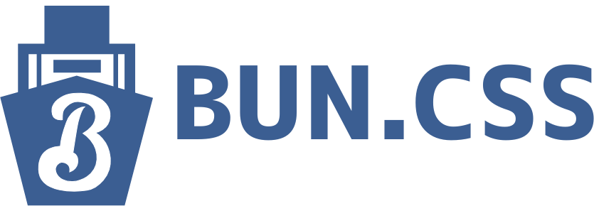 株式会社BUN.CSS